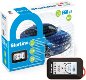 STARLINE E66 V2 2CAN-2LIN ECO