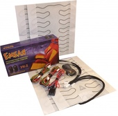 Подогрев сиденья ЕМЕЛЯ У.К.2