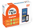  STARLINE E97 CAN FD GSM GPS