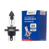 Лампа Avantech H4 (HB2) 12V 100 90W