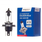 Лампа Avantech H19 12V 60 55W