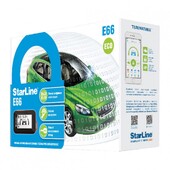  STARLINE E66 BT 2CAN+4LIN ECO