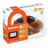Starline Е96 BT 2CAN 4LIN ECO