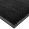  Карпет Comfort mat Black (1.5*1m)