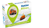 Модуль охранно-поисковый STARLINE M18 PRO