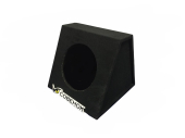 Короб для сабвуфера 12" 34 л. трапеция