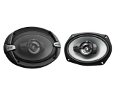 JVC CS-DR693