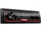 MP3 ресивер JVC KD X152 M