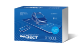 PANDECT X-1800 light GPS