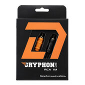  DL Audio Gryphon Lite RCA 1M