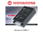 MONGOOSE CW4 четыре окна