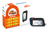 StarLine A93 BT ECO