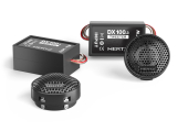 Твитер HERTZ DT 24.3