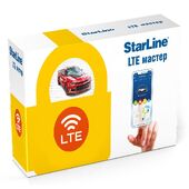  StarLine LTE(4G) Мастер