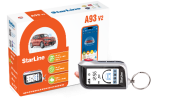 StarLine A93 v2