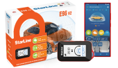 StarLine E96 v2 GSM ECO