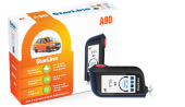 StarLine A90 ECO