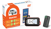 Starline E97
