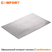 Шумо-виброизоляция Turbo fi4
