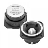 Твитера ALPHARD DT-201