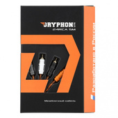 DL Audio Gryphon Lite 2*4RCA 5M