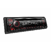 MP3 ресивер KENWOOD KDC-BT560U DSP