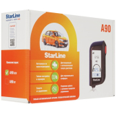 STARLINE A90 ECO
