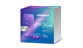 PANDORA DX 9X LoRa
