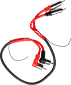 УРАЛ ТТ КМ RCA-ТТ0,5М