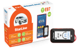 StarLine E97 ECO LoRa 