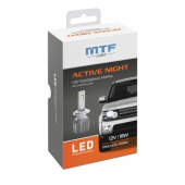 Светодиодные лампы MTF HIR2 6000K ACTIVE NIGHT