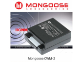 MONGOOSE CW2 два окна