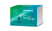 PANDORA DX40BT
