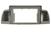 Рамка Toyota Corolla 2001 - 2004 (пр руль), 2001 - 2006 (л руль) MFB