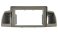 Рамка Toyota Corolla 2001 - 2004 (пр руль), 2001 - 2006 (л руль) MFB