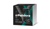PANDORA VX-3100