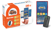 STARLINE S96 V2 ECO