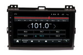 Wide Media Prado-LGX02-09 LC9063MN-1/16 без усил