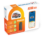  STARLINE AS90 GSM ECO SIM-холдер