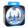 Комплект галогенных ламп MTF H3 12V 55W Vanadium