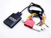 YATOUR MP3 USB АДАПТЕР YT-M06 (MAZ2) MAZDA С 2008Г.