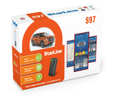  STARLINE S97 CAN FD GPS 