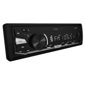 MP3 ресивер F20W