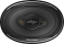 PIONEER TS A6968S