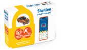 Модуль STARLINE 6 GPS+GSM